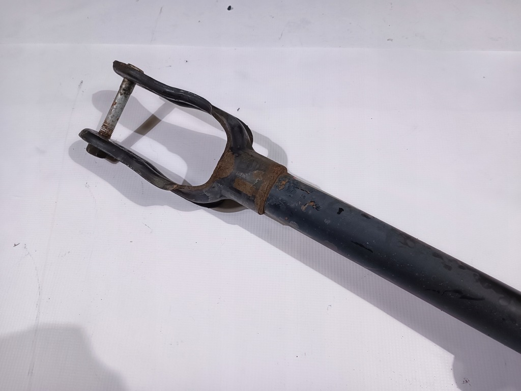 фото №7, Амортизатор перед передній лівий правий dodge durango 2014-