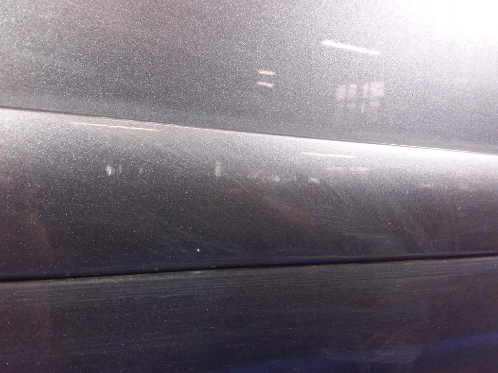 фото №6, Vw touran i двері перед праве ld7x