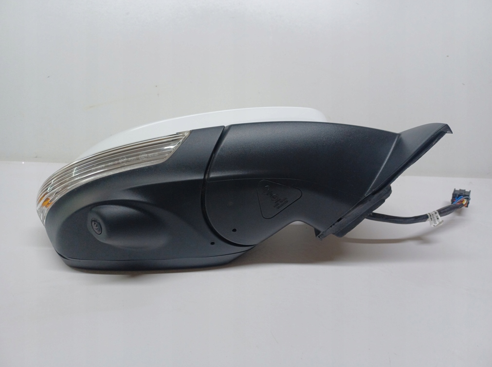 фото №5, Зеркало lexus ux правое 8 pin