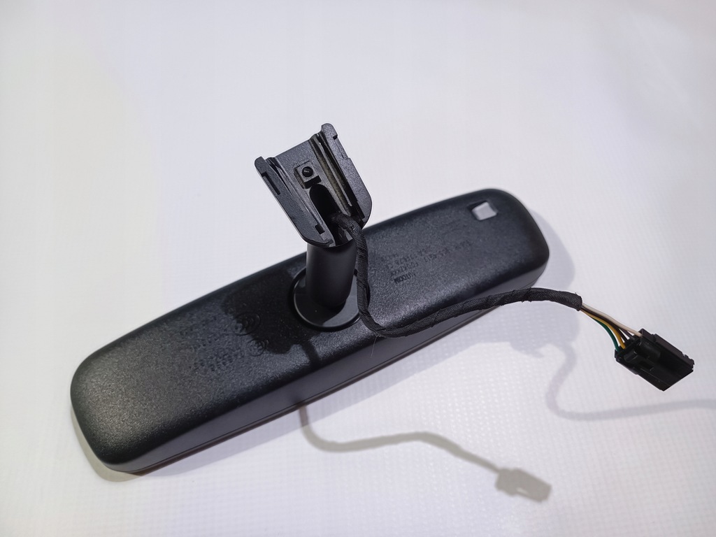 фото №6, Дзеркало заднього виду внутрішнє ford ju5a 17e678 ca