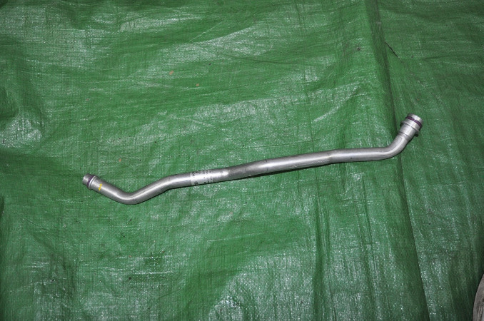 фото №1, Шланг кондиционера audi a8 d4 long 4h0820727