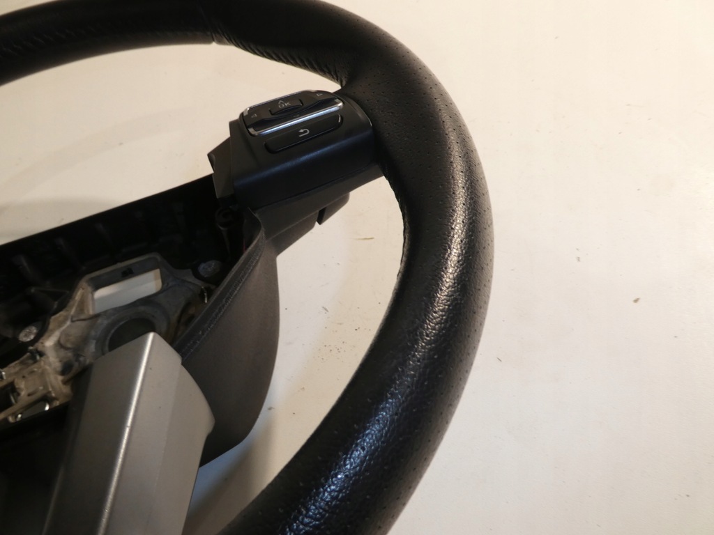 фото №7, Повітропровід шкіра vw seat alhambra пелюстки перемикання