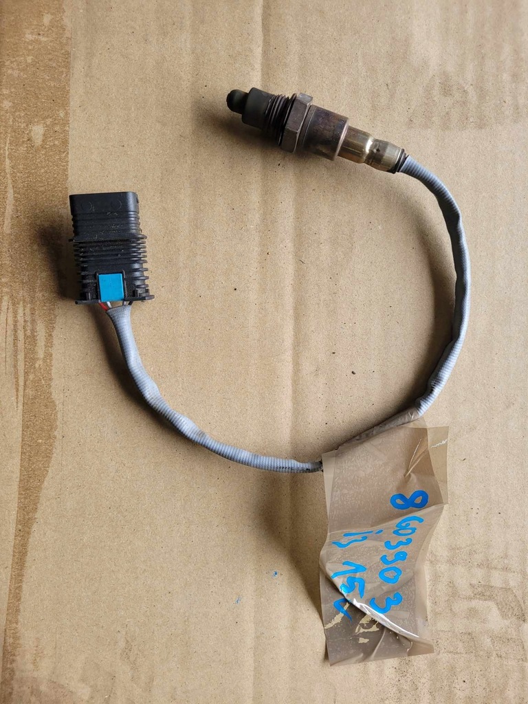 фото №1, Датчик лямбда-зонд bmw i3 8603903