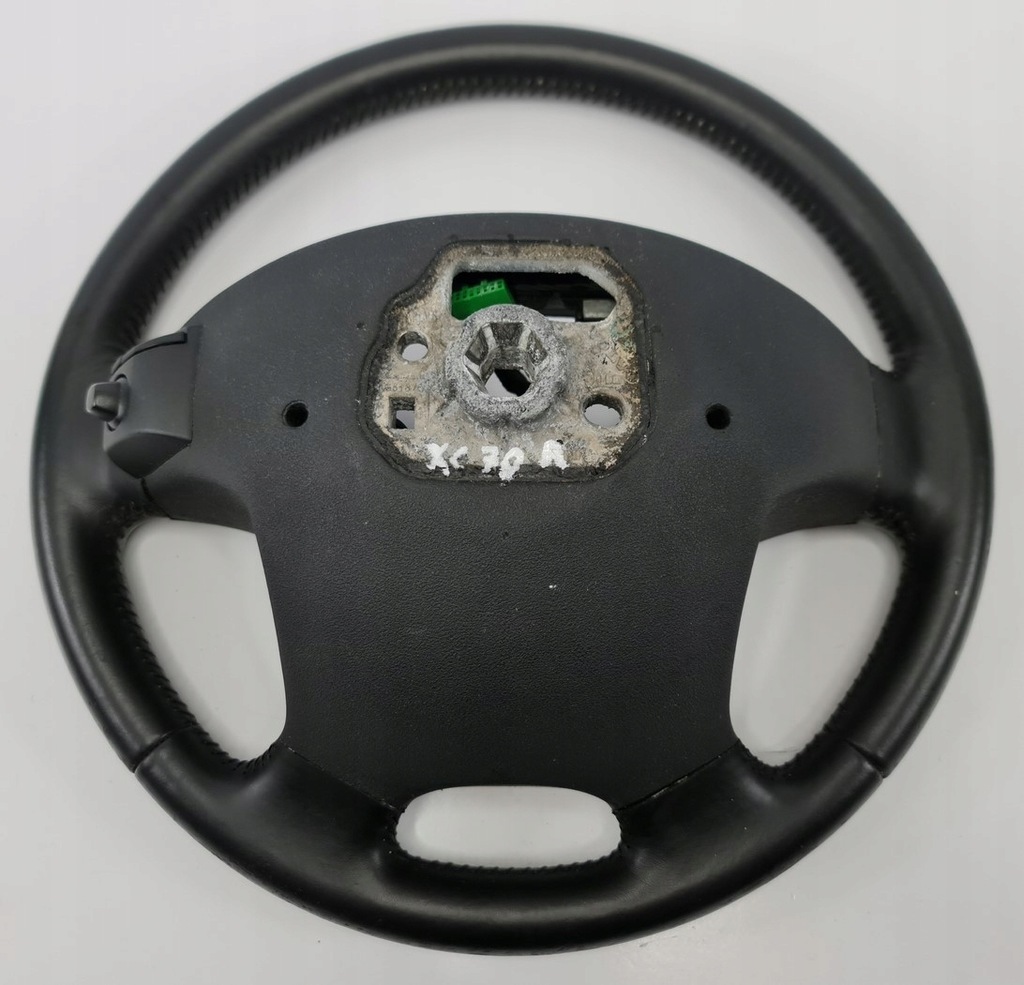 фото №9, Повітропровід мультифункція pilot volvo xc70 30778843