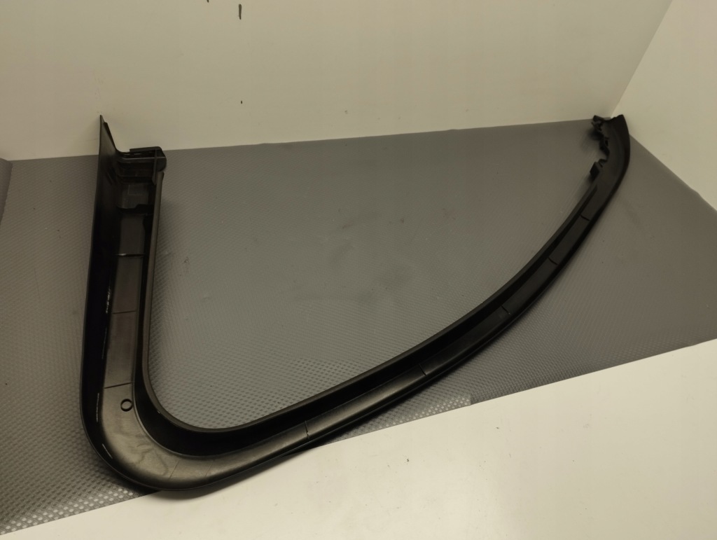 фото №5, Mercedes w205 рамка дверь левый перед a2057270171