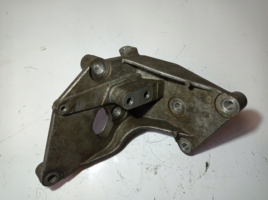 фото №3, Кронштейн двигуна renault koleos 2.0 dci