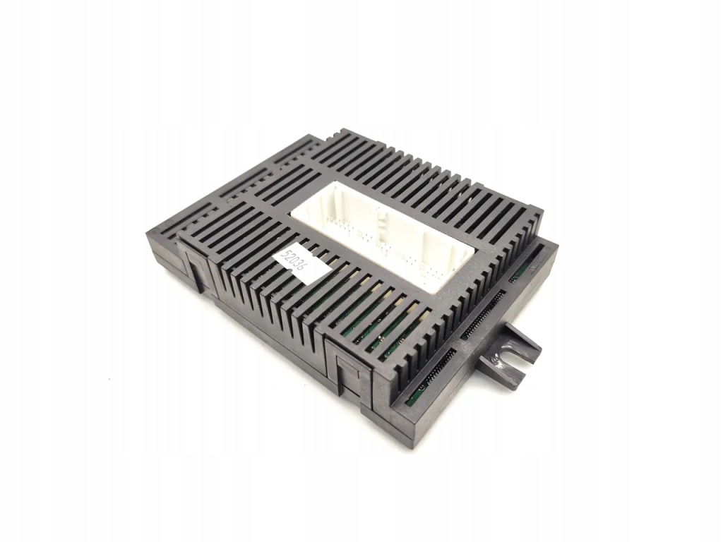 Bmw 5 series блок управления / модуль света ксенон 525i бензин 141kw 192 hp Цена