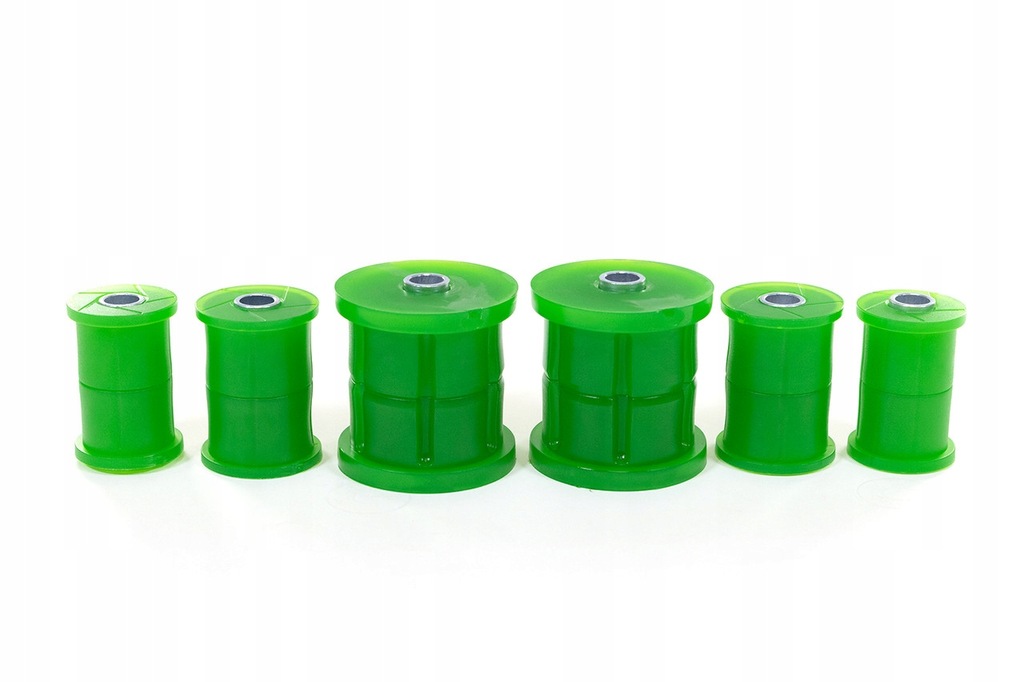 фото №1, Втулки рессор toyota land cruiser 40, 45 1960+