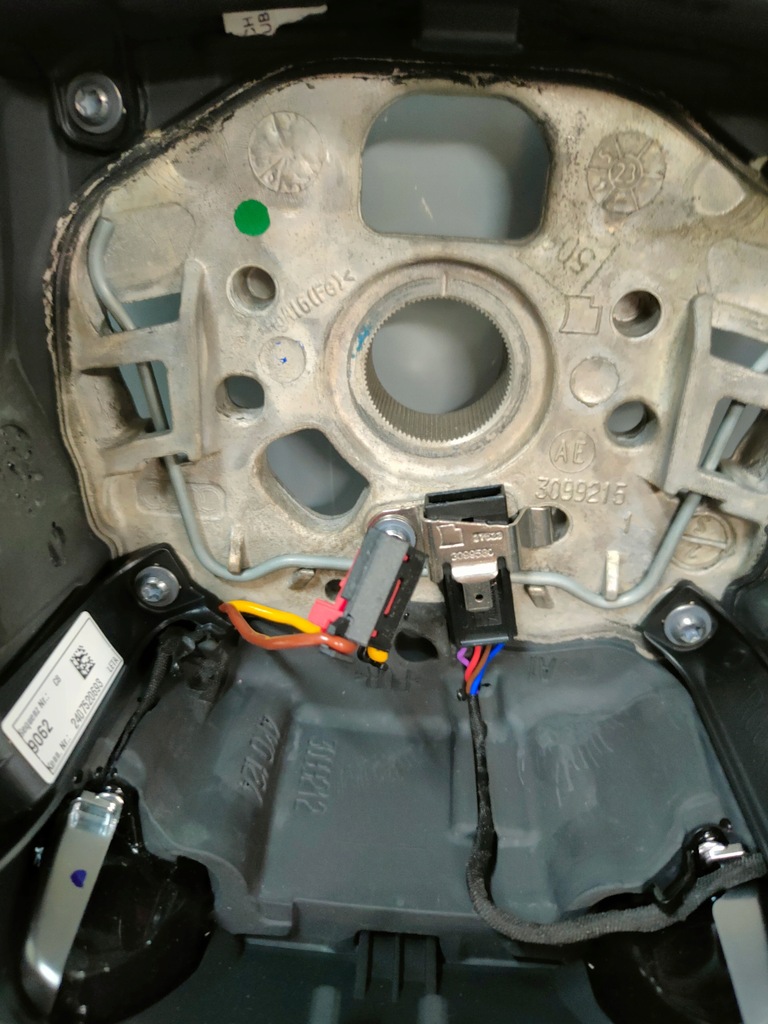 фото №9, Audi a6 c8 4k a7 воздуховод мультифункция лепестки переключения кожа 4k0419091ba