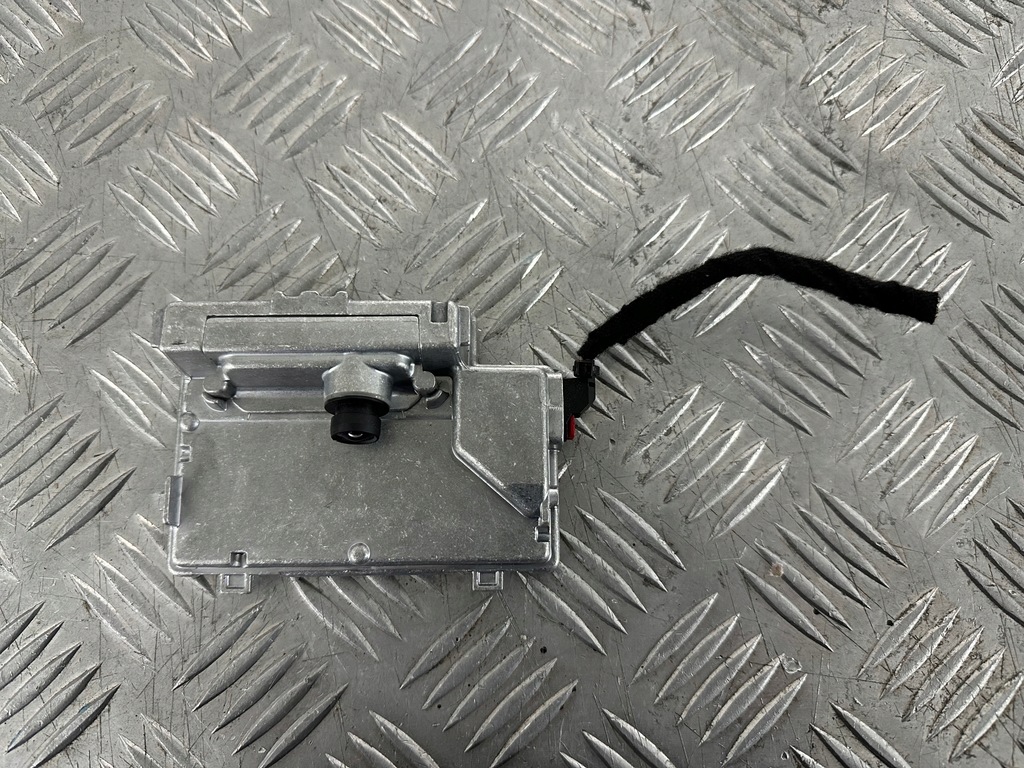 фото №1, Opel astra l камера асистент 985627908000