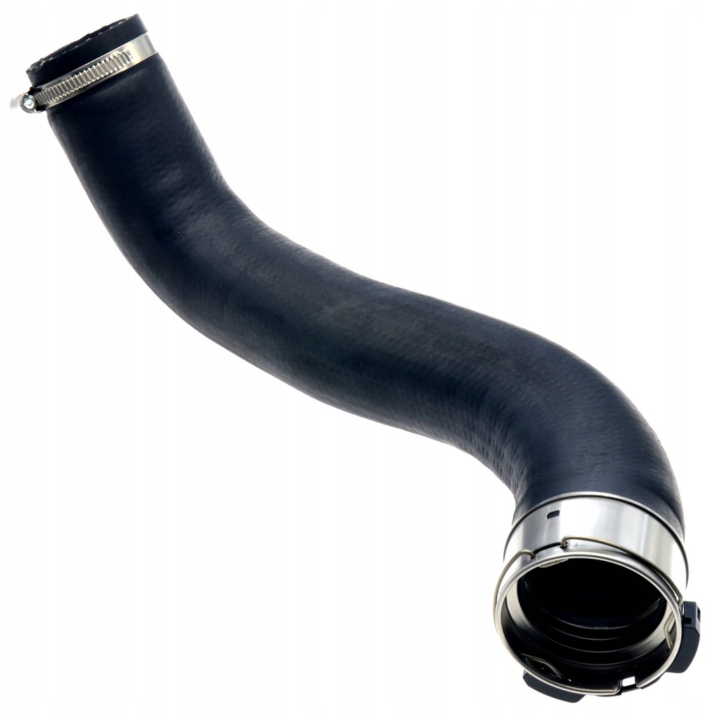 фото №12, Труба wąż турбіни інтеркулер шланг turbo chevrolet trax opel mokka 1.7