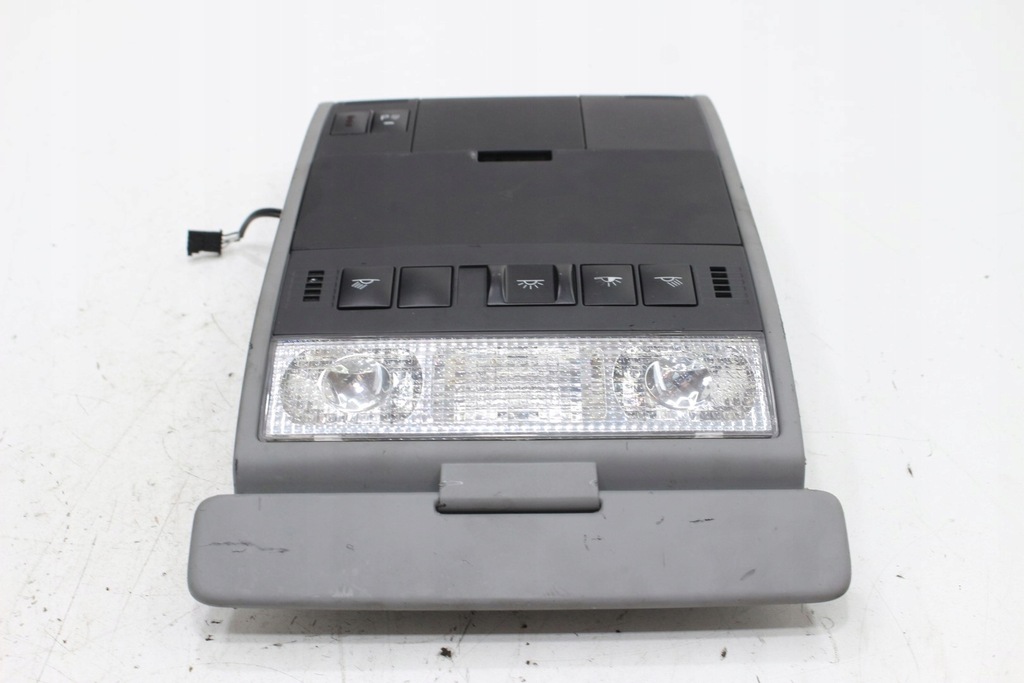 фото №5, Лампа стельовий cayenne 7l