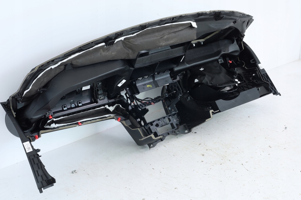 фото №6, Панель приладів приладова панель приладів полиця mini f55 f56 f57 or