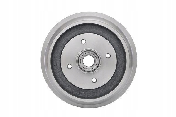 Купити 2 x барабан гальмівний bosch 986 477 282