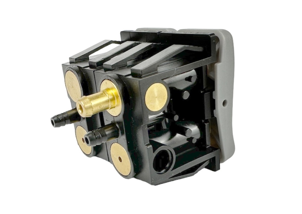 фото №3, Клапан підтримка поперековий mercedes actros atego econic