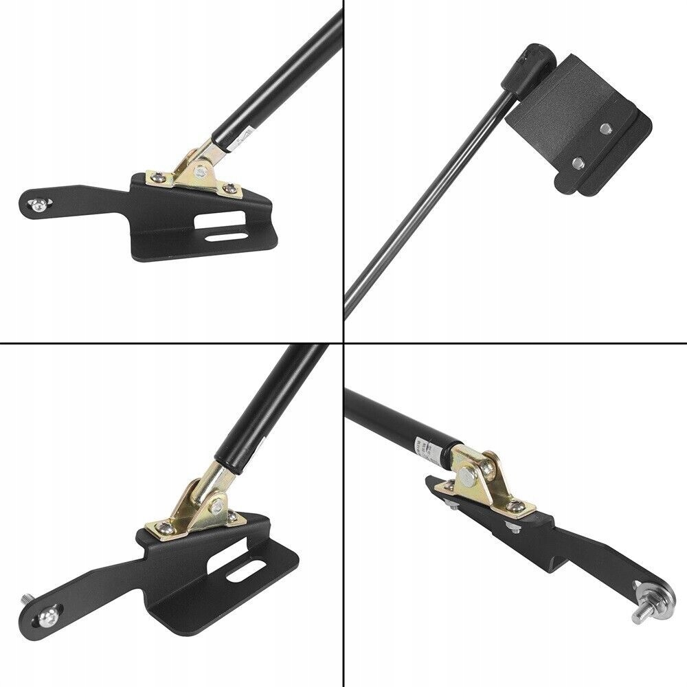 фото №7, Амортизаторы амортизаторы капот jeep wrangler jk 11-18