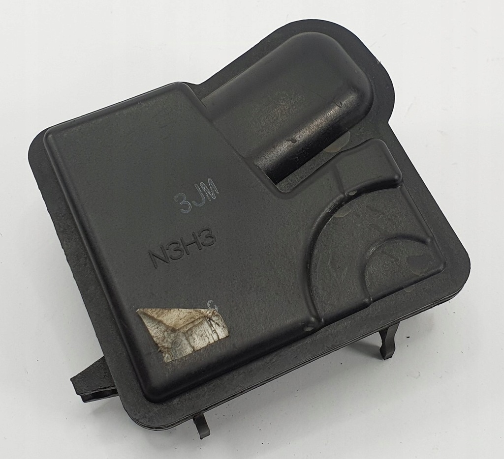 фото №1, Резонатор повітря mazda rx-8 1.3 n3h613195