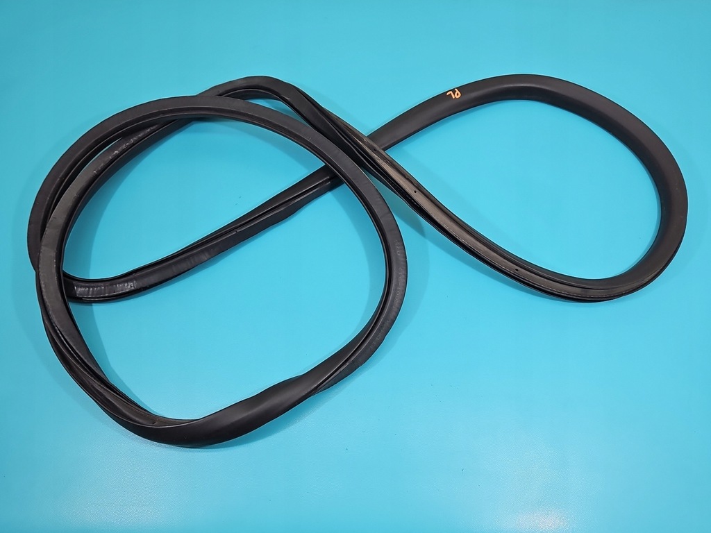 фото №2, Прокладка двері перед ліва seat leon iii 12- хетчбек