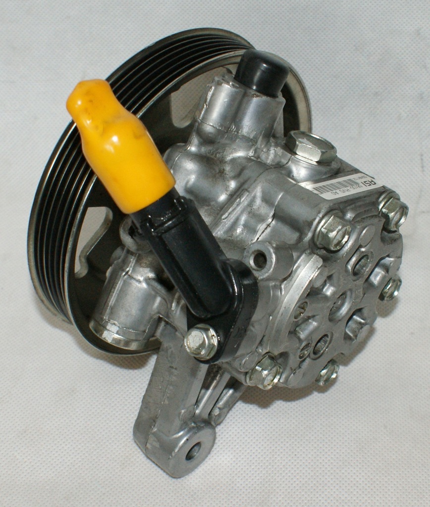 фото №6, Насос підсилювача honda pilot ii odyssey