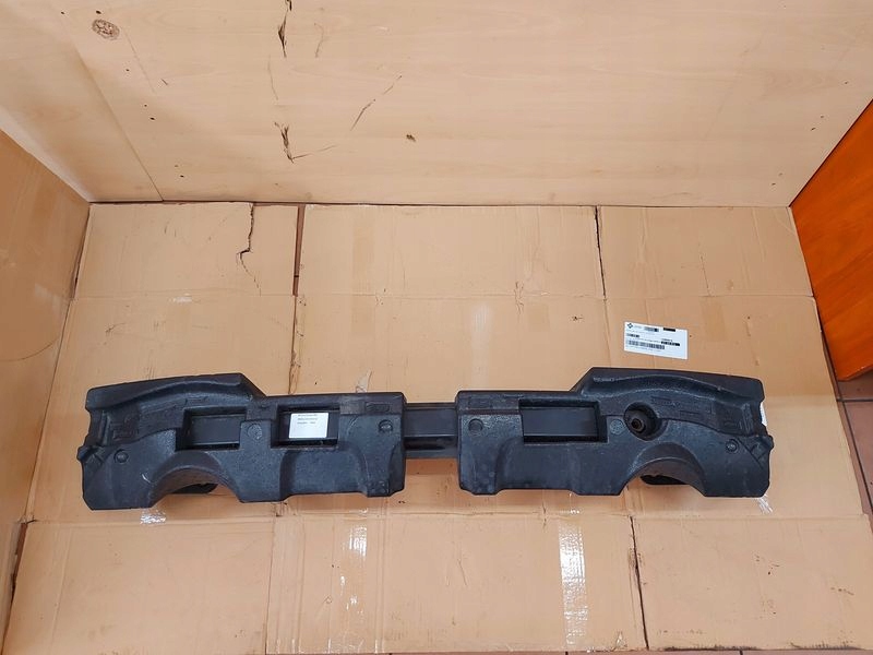 фото №1, Ford kuga mk1 балка бампера задняя абсорбер