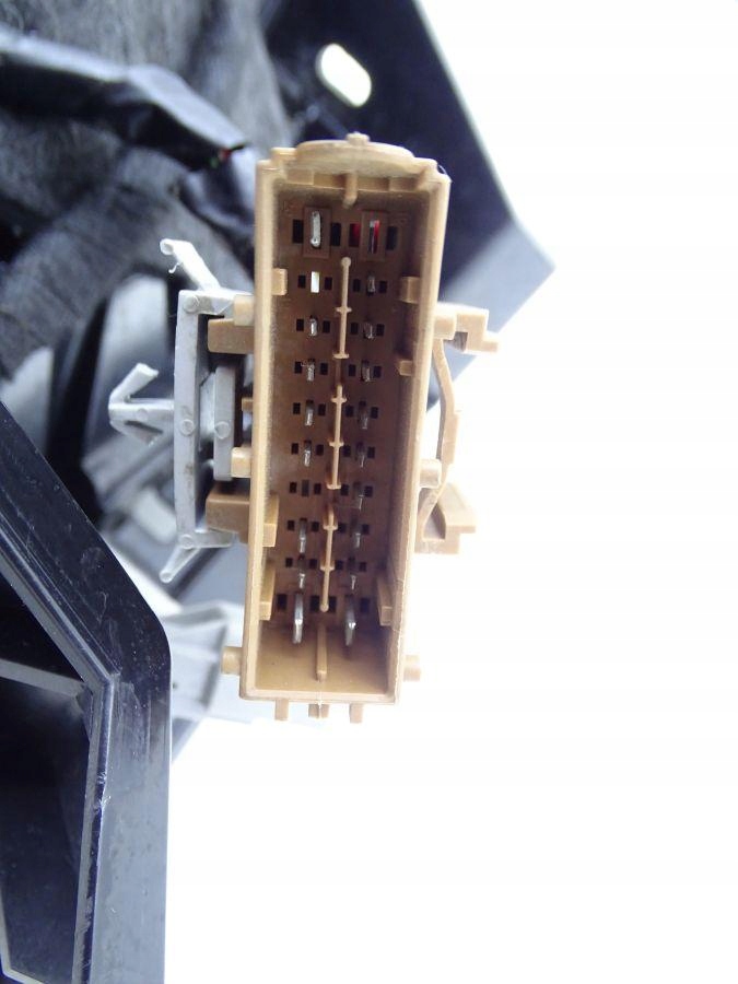 Maserati quattroporte vi 12-24 тунель середній підлокітник бежева шкіра європа Оригінал