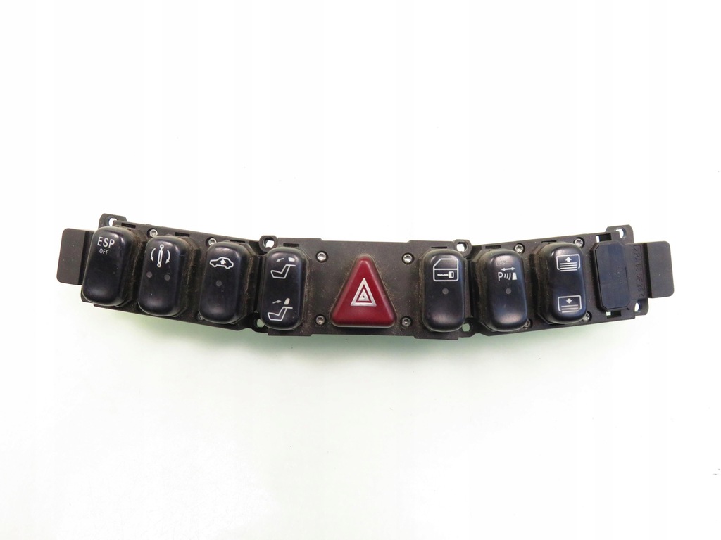 фото №1, Панель mercedes w220 2208216051