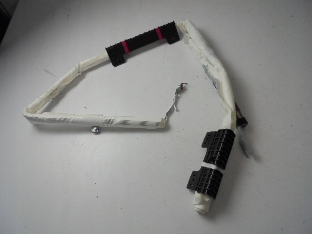 фото №1, Шторка безпеки подушка безпеки права kia ev6 електрик 2021 rok