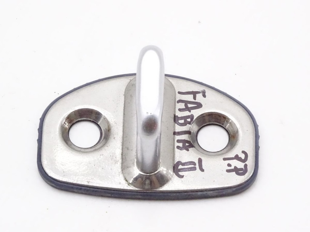 фото №1, Skoda fabia ii 5j0 06-14 засов дверь