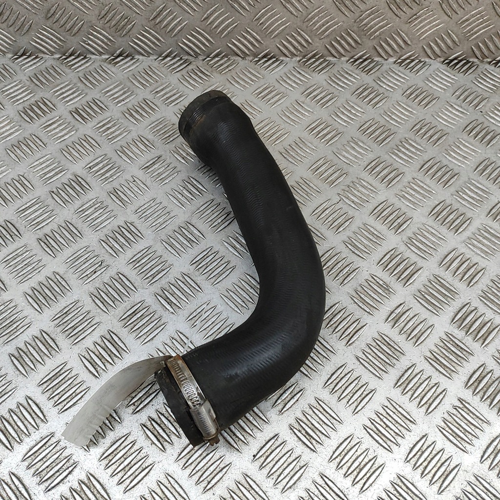 фото №2, Ford ranger 2015 wąż / труба интеркулер