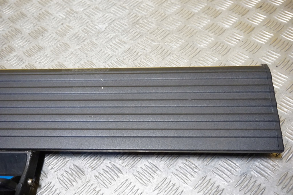 фото №16, Ford expedition 2018 - 2023 поріг підніжка боковий лівий короткий usa