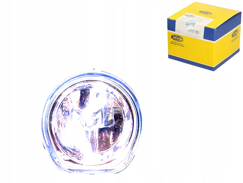 фото №5, Magneti marelli фара дальнє світло iveco