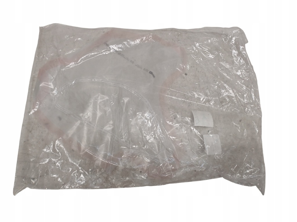 фото №1, Opel meriva b 10- дефлектор двері правий задня 13271242