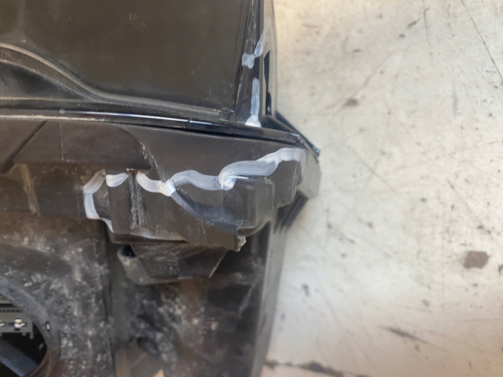 фото №15, Vw id 5 лампа правый перед full led 1t3941036b