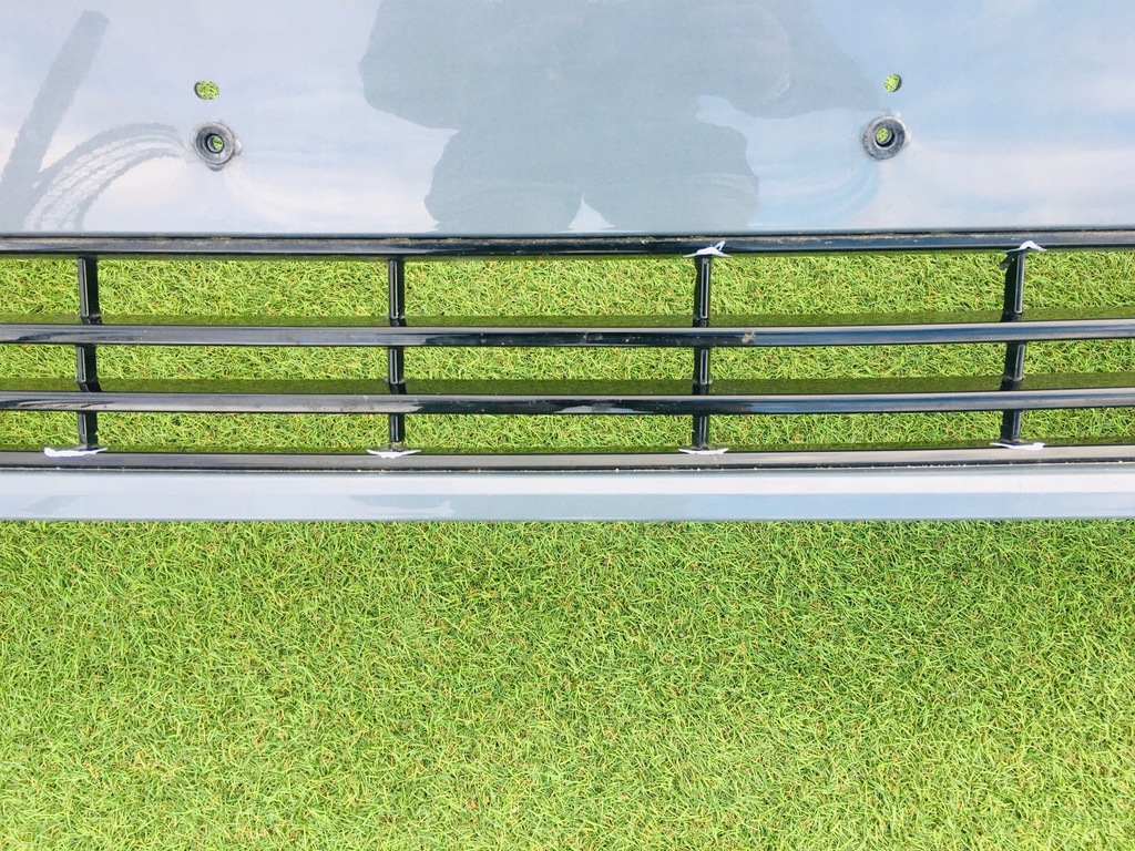 фото №10, Volvo polestar ii 2 2020 бампер передній перед