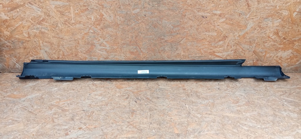 Mercedes c w205 14- порог накладка порога  накладка  порог левая a2056900140 Киев