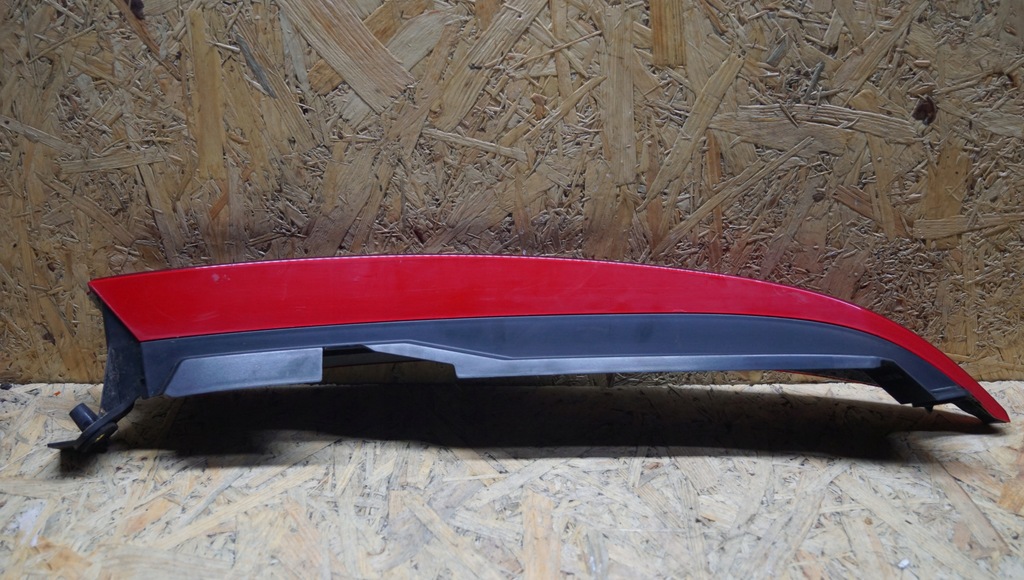 фото №8, Лампа левый задняя volvo xc90 i верхний