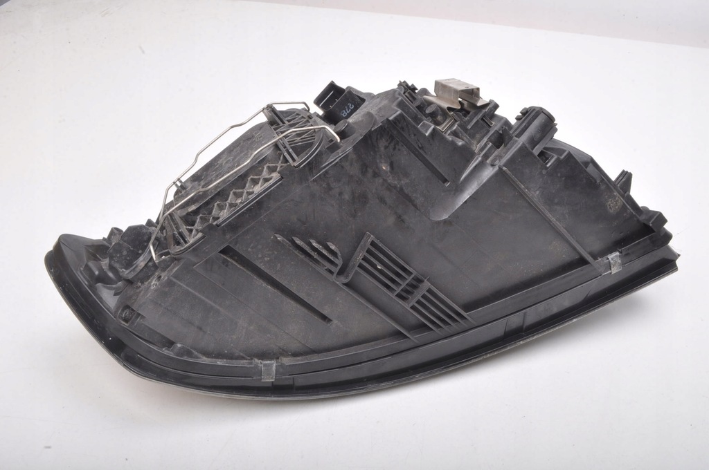 фото №10, Volvo s40 ii v50 лампа левая передняя левый перед europa lift 31265700