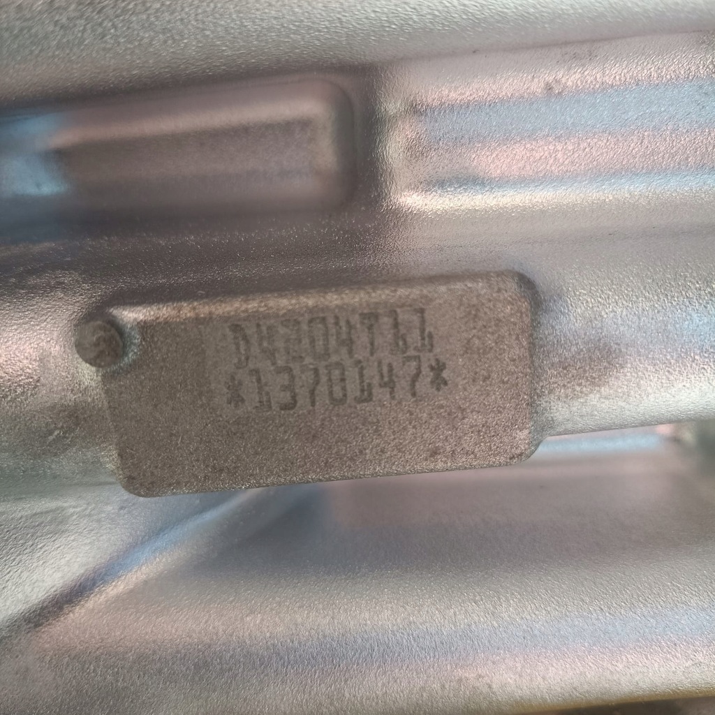 фото №16, Блок двигуна d4204t14 volvo xc60 156 d4 140kw 2016 - 2017