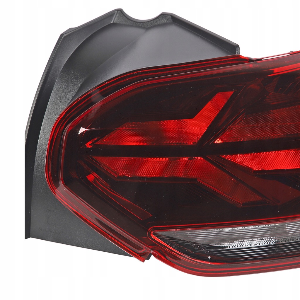 фото №9, Лампа задняя заднего свет dla dacia sandero stepway mk3 2021 i новых