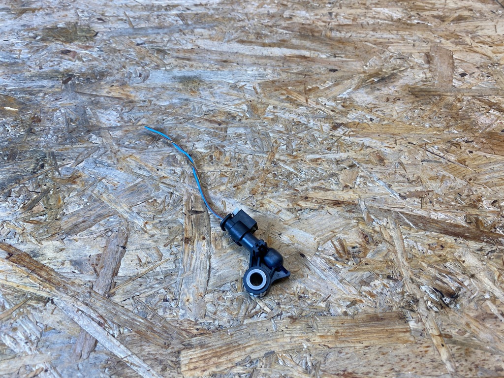 фото №5, Датчик удара mercedes w206 w223 w177 w118 w247 a2239052400