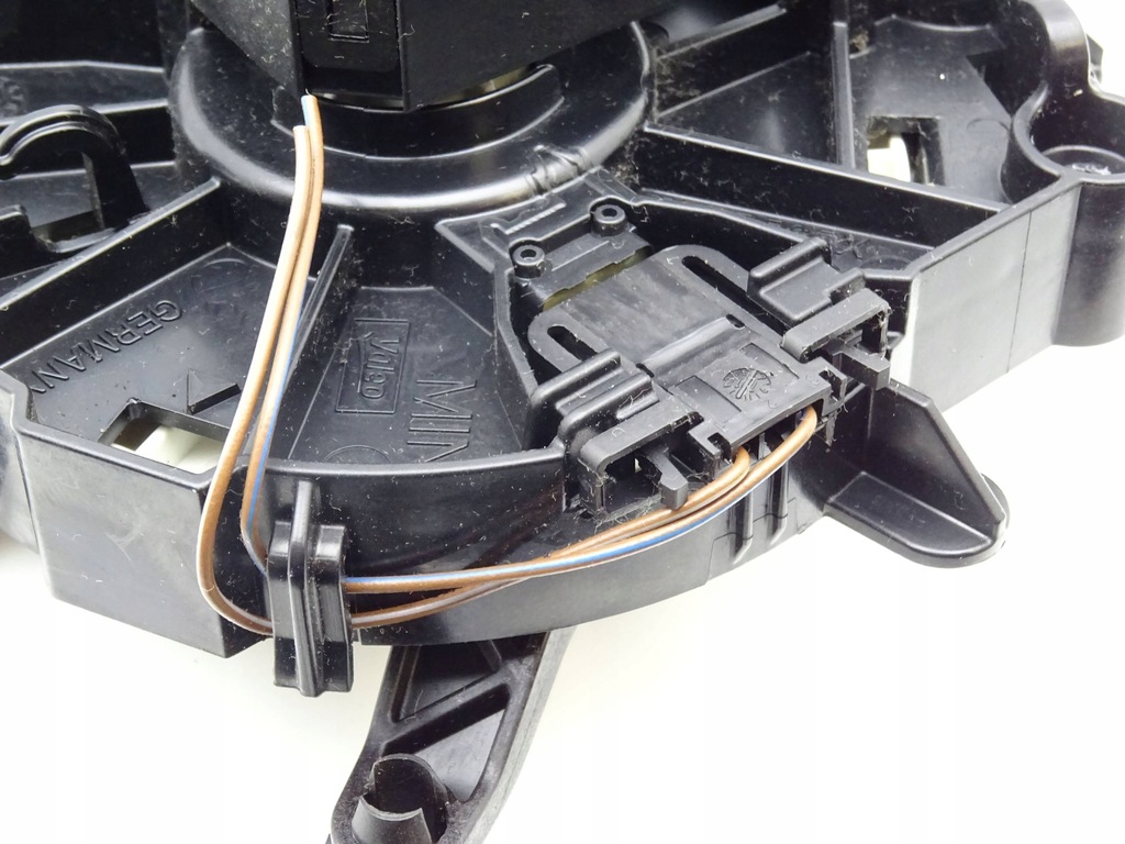 фото №7, Моторчик обдув отопителя mini one clubman r55 3422658 t1017569ra nr364