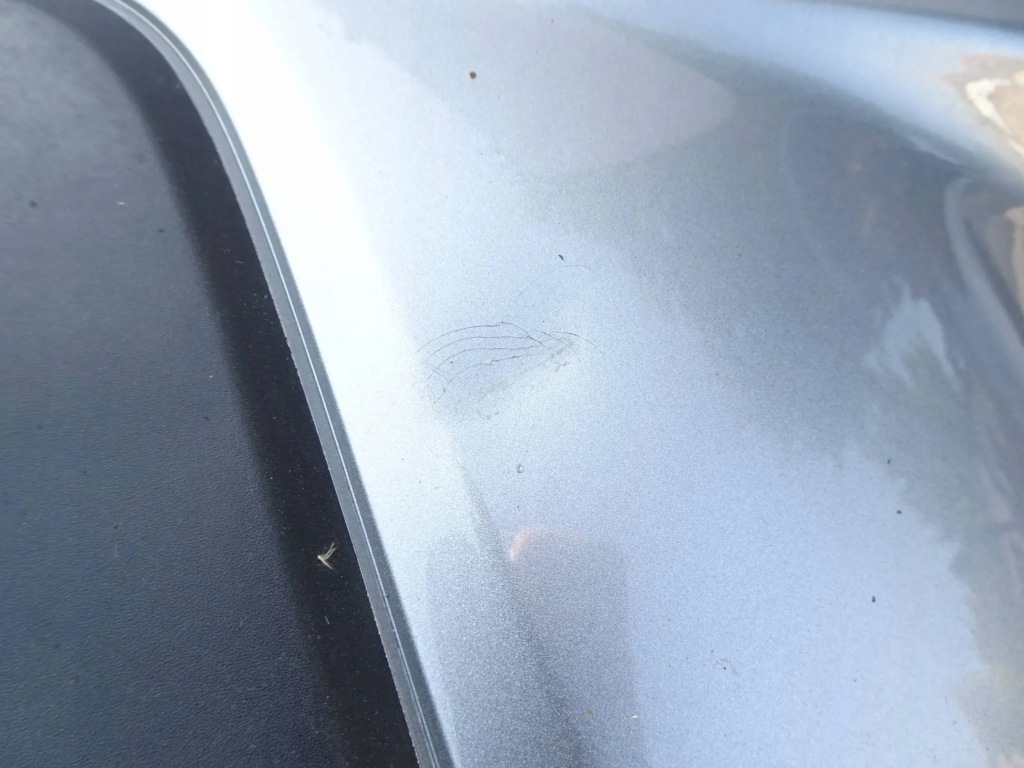 фото №8, Бампер перед kpl. mazda cx5 i 12-15 r.