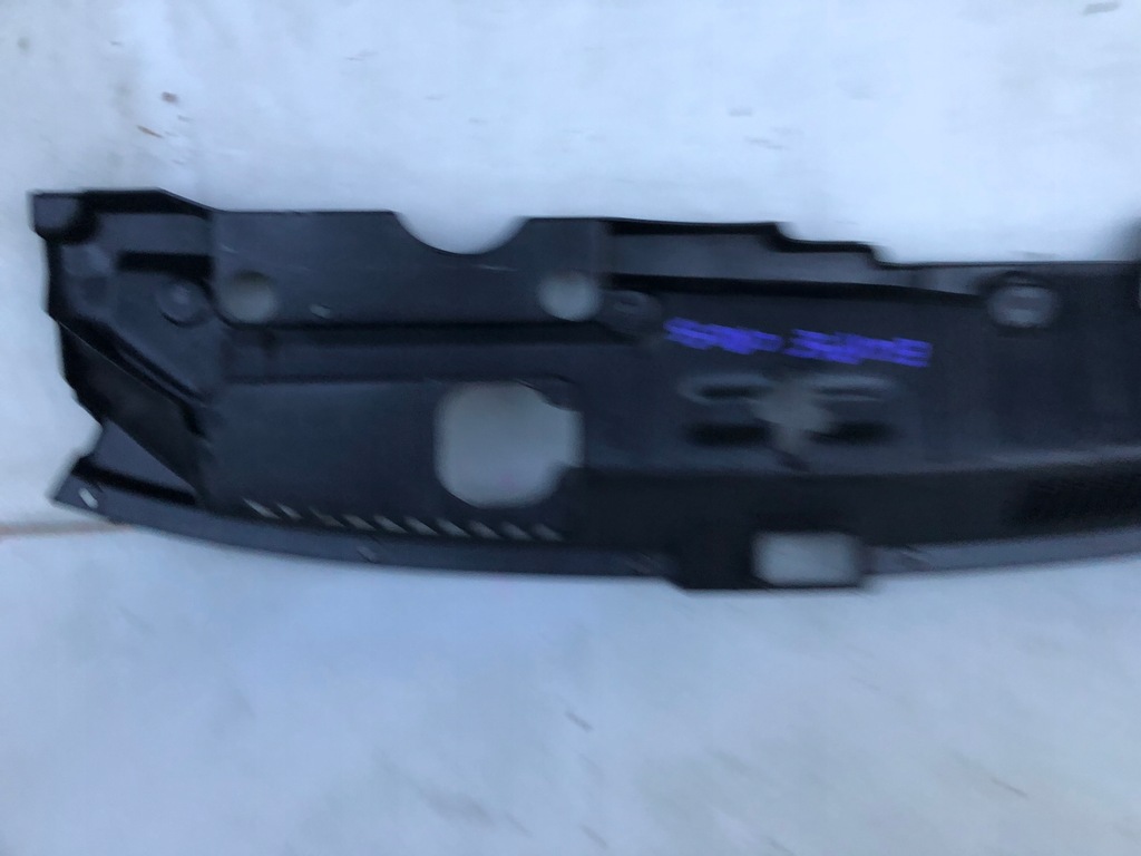 фото №7, Mitsubishi eclipse cross захист поперечина