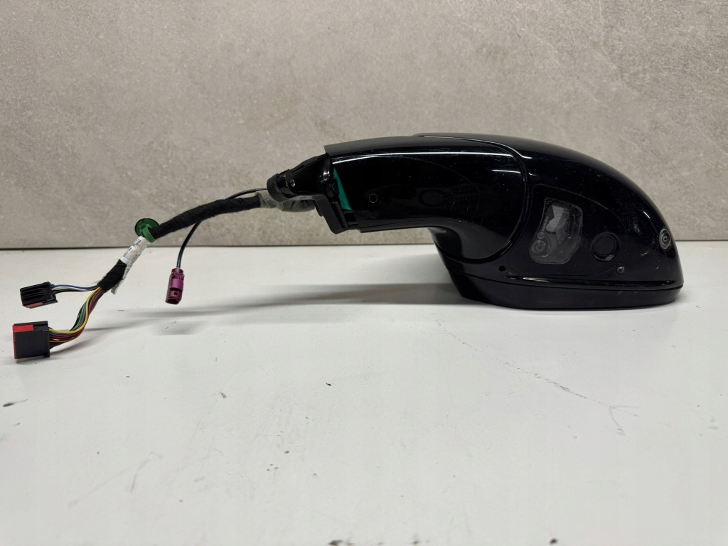 Land rover range rover sport l461 l460 зеркало левая 16+6pin + камера европа Оригинал