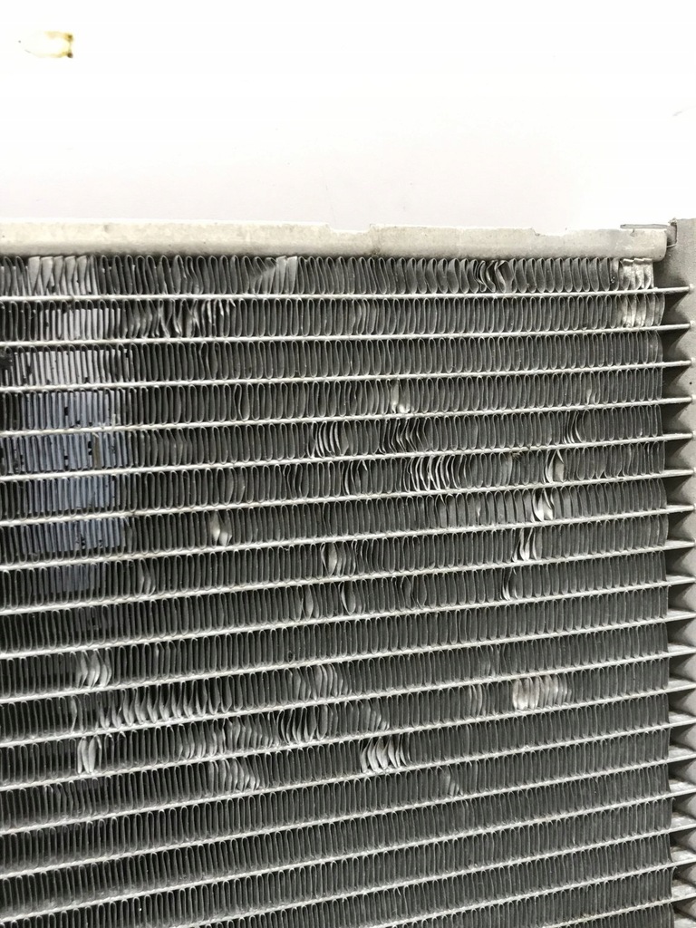 фото №9, Citroen c3 ii peugeot 207 208 радіатор кондиціонера 9674813580