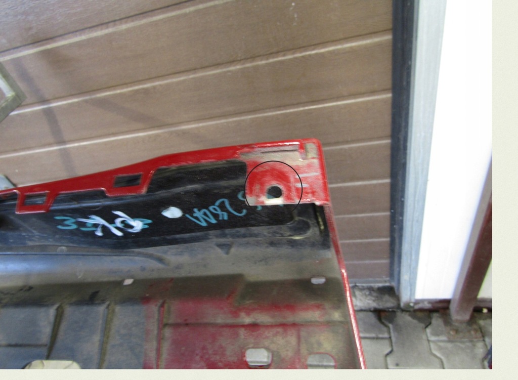 фото №9, Молдинг порог левая alfa romeo stelvio quadrifoglio qv 16-