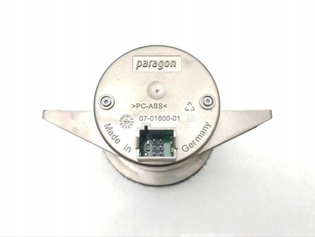 фото №5, Porsche macan 95b 2015 приборная панель 7p5919204d