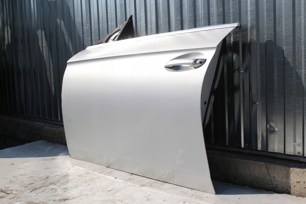 фото №3, Двері лівий перед mercedes cls w219