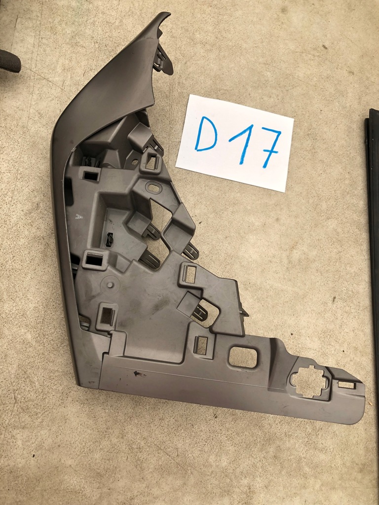 фото №1, Защита toyota 55402-60010