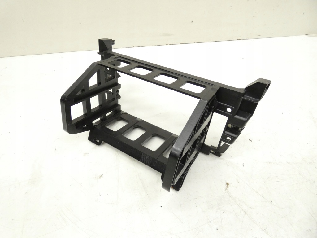 фото №2, Каркас рамка кронштейн навигации bmw оригинальный номер 9166665